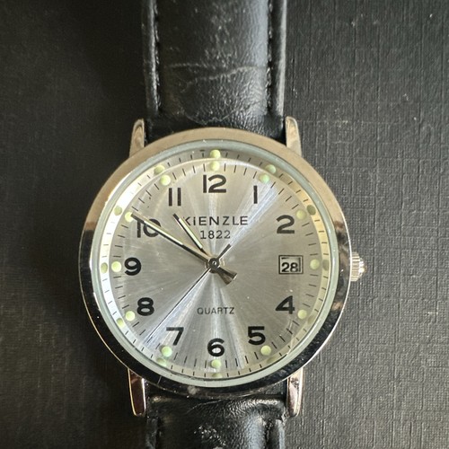 Kienzle herrenuhr - kienzle,