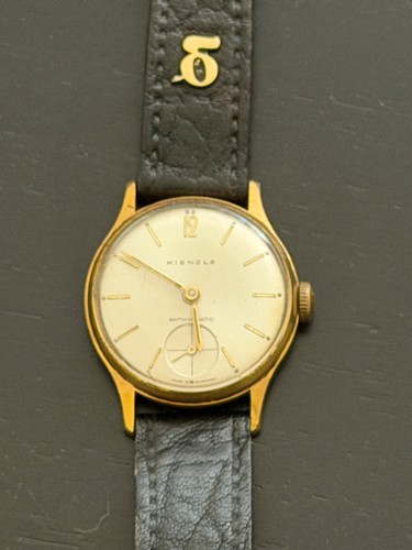 Vintage kienzle - 👉, vintage-