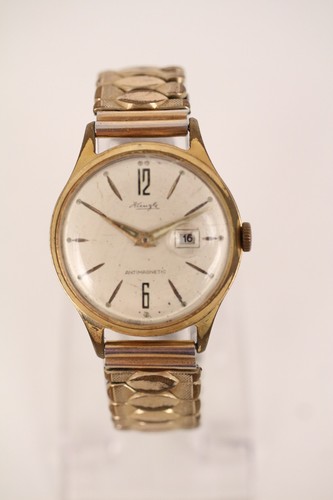 Kienzle cal 02 - kienzle, 51-02