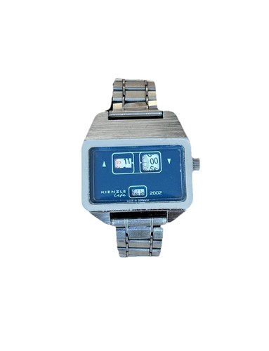 Vintage kienzle life - 2002, aus