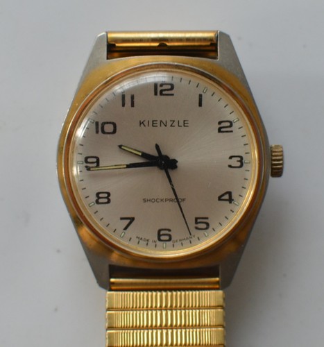 Kienzle herren armbanduhr - kienzle,