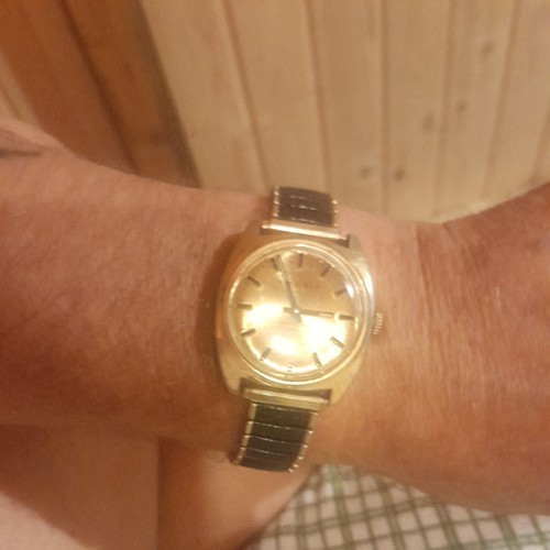 Kienzle antimagnetic - kienzle,