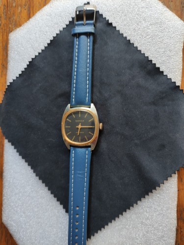 Vintage kienzle antimagnetic - vintage,