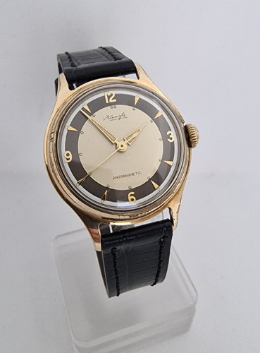 Vintage kienzle herren - kienzle,