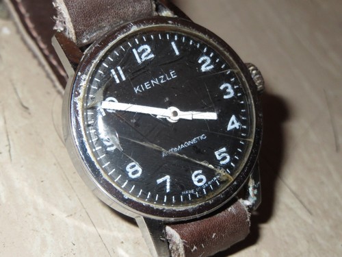 Kienzle herrenuhr - kienzle,