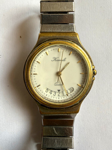 Kienzle quartz damen - kienzle,