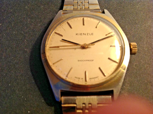 Vintage kienzle herren - vintage,