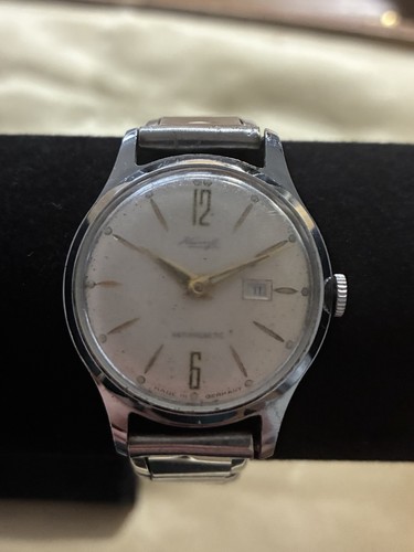 Kienzle vintage herren - kienzle,