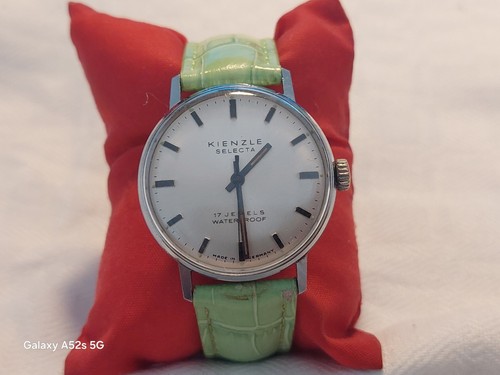 Orig kienzle selecta - orig.,