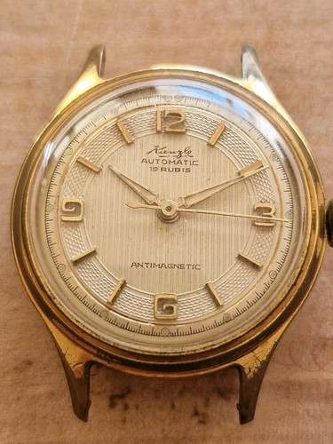 Kienzle automatik herren - kienzle,