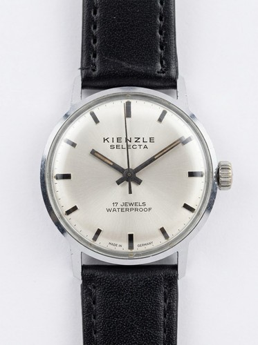 Kienzle selecta herrenuhr - kienzle,