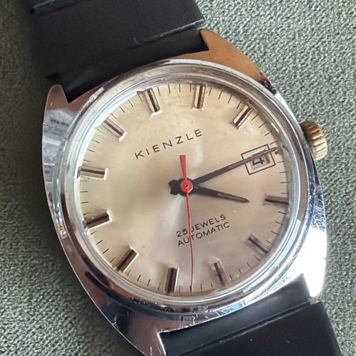 Kienzle herrenuhr jewels - herrenuhr,