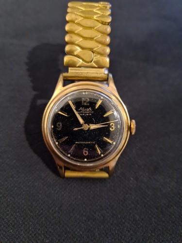 Kienzle automatic vintage - automatic,