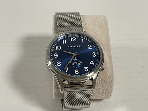 Kienzle herren armbanduhr - kienzle,