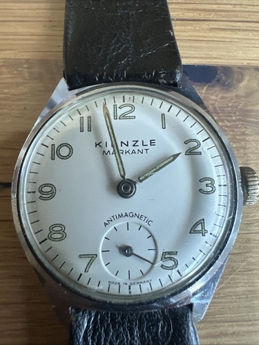 Kienzle markant - kienzle,