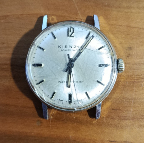 Vintage kienzle markant - kienzle,