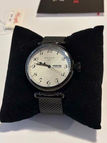 Kienzle 1822 herren uhr neu - kienzle,