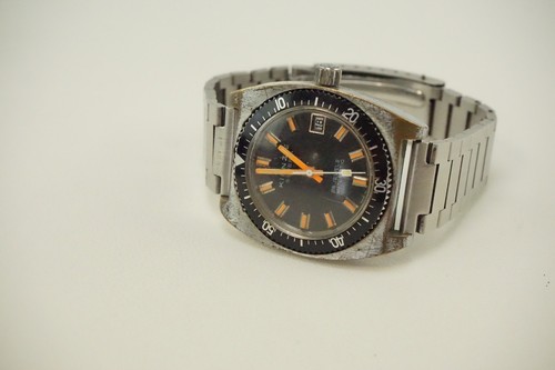 Kienzle superia automatic - automatic, 25