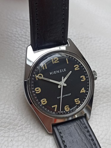 Kienzle shockproof herren - kienzle,