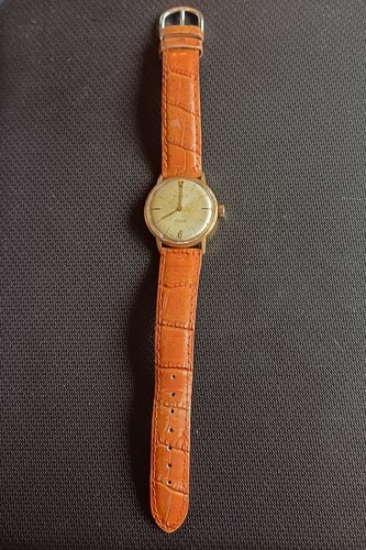 Vintage kienzle handaufzug - vintage,