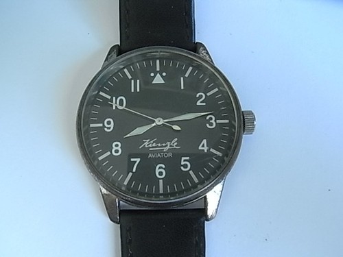Kienzle aviator vintage - kienzle,