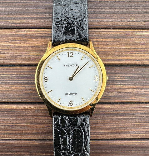 Herrenarmbanduhr kienzle - herrenarmbanduhr,