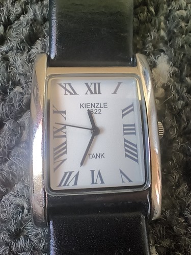 Kienzle 1822 herrenuhr quarz - herrenuhr,