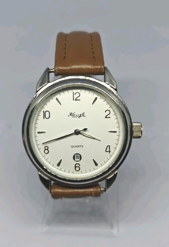 Kienzle comfort herrenuhr - kienzle,