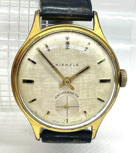 Kienzle uhr vintage - kienzle, 60s
