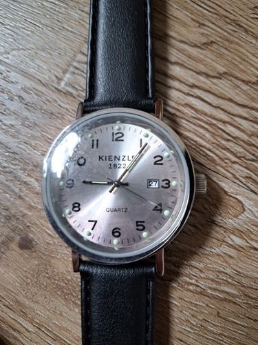 Kienzle 1822 herren armbanduhr - 1822,