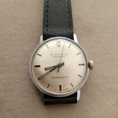 Vintage kienzle markant - vintage,
