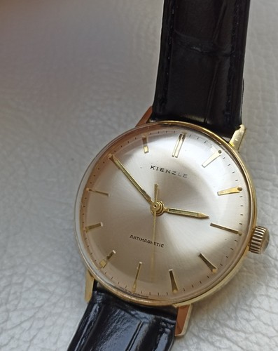 Armbanduhr kienzle - kienzle,