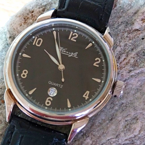 Kienzle comfort armbanduhr - kienzle,