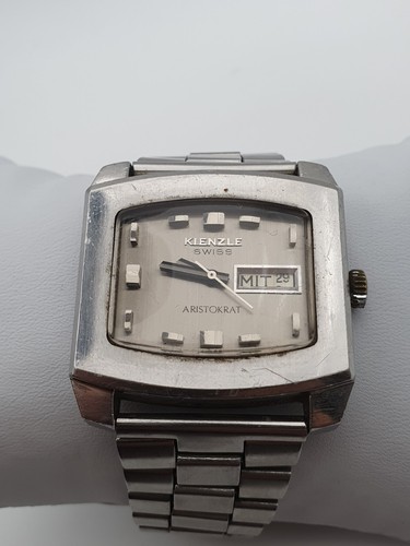Kienzle swiss aristokrat - kienzle,