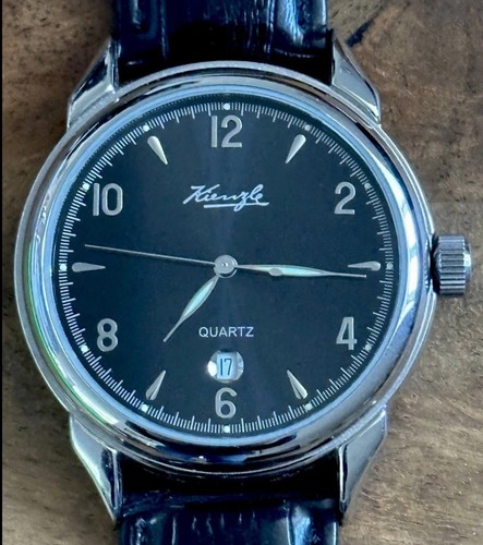 Vintage kienzle comfort - vintage,