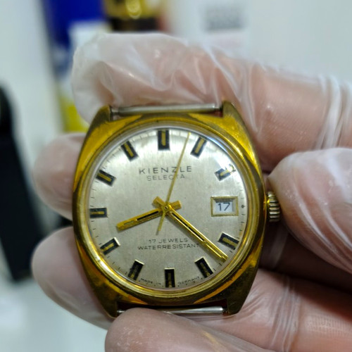 Kienzle selecta herren - kienzle,