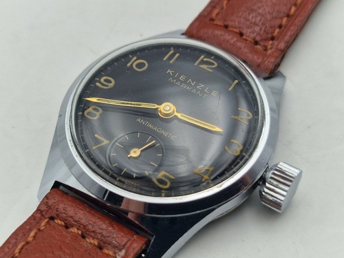 Vintage kienzle markant - vintage,