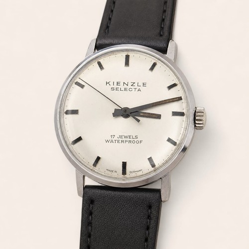 Kienzle selecta herren - kienzle,
