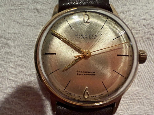 Kienzle jewels hau - jewels,