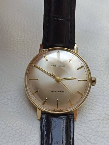 Armbanduhr kienzle - armbanduhr,