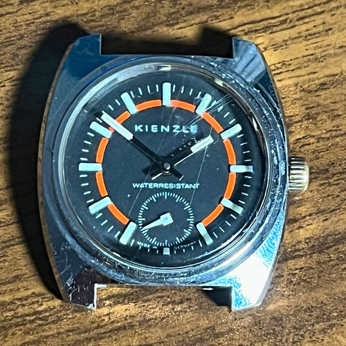 Kienzle herren analog - kienzle,