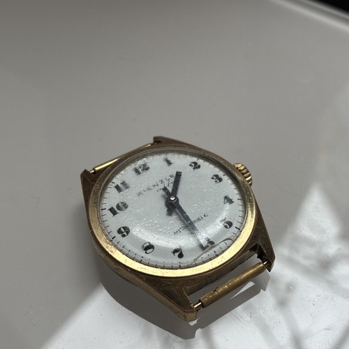 Kienzle alfa herrenarmbanduhr - kienzle,