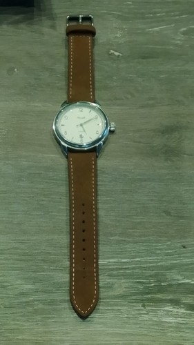 Herren-Armbanduhr