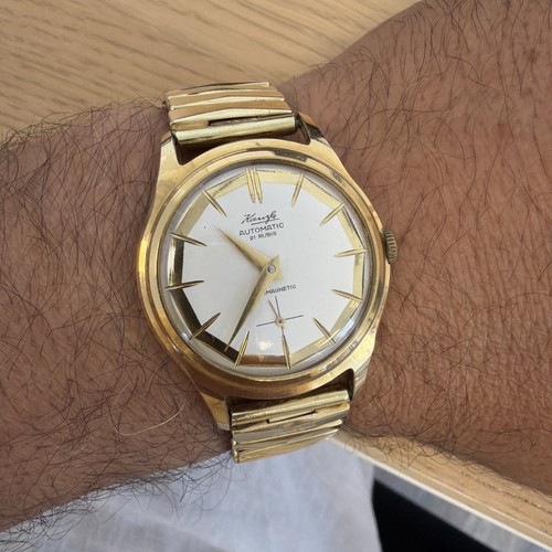 1950er kienzle automatic - 1950er,
