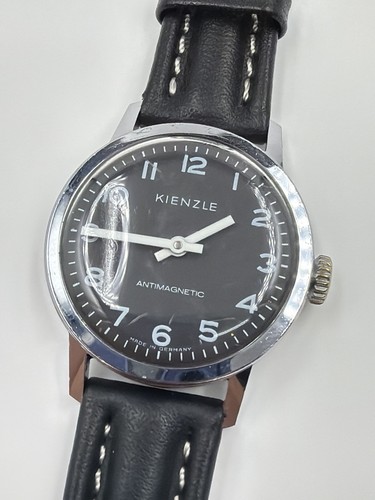 Kienzle cal 051c53 armbanduhr - kienzle,