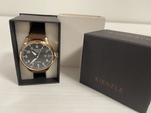 Kienzle herren armbanduhr - kienzle,