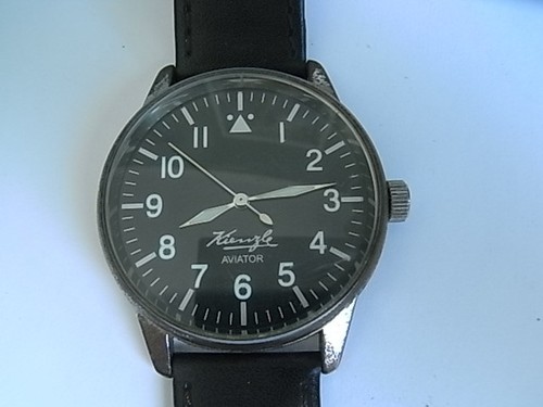 Kienzle aviator vintage - aviator,