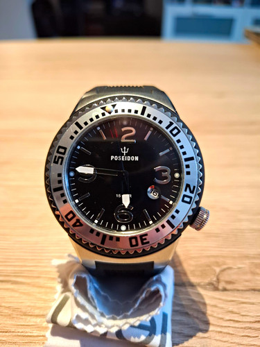 Poseidon kienzle 209301 - poseidon,