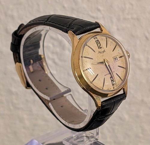 Kienzle antimagnetig - kienzle, 51/02