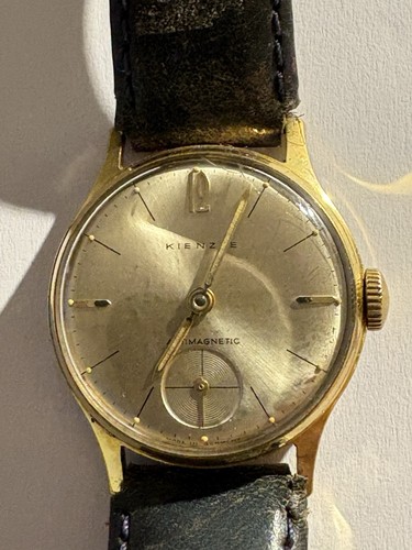 Kienzle mid century - kienzle, mid-century